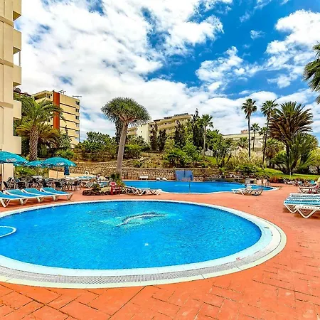 Apartment El Dorado *