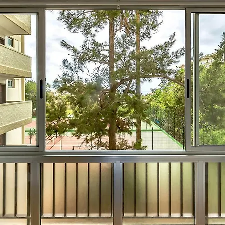 El Dorado Apartment *