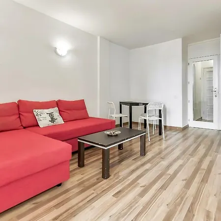 Appartement El Dorado *