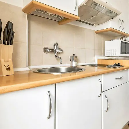 Appartement El Dorado