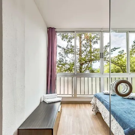 El Dorado Appartement *