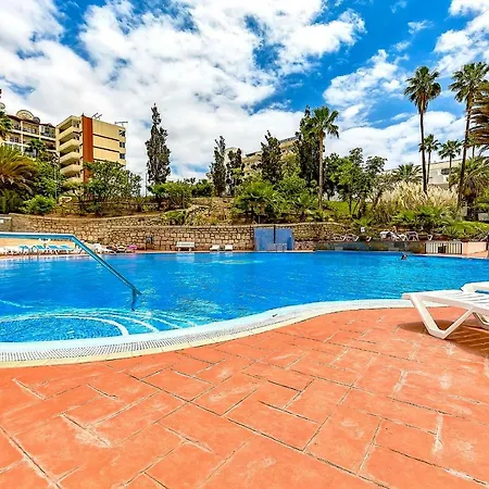 El Dorado Appartement *