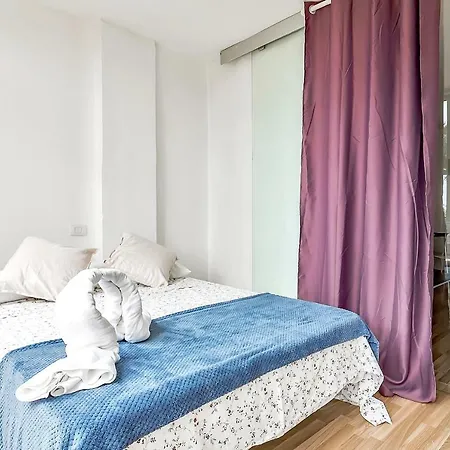 El Dorado Appartement *