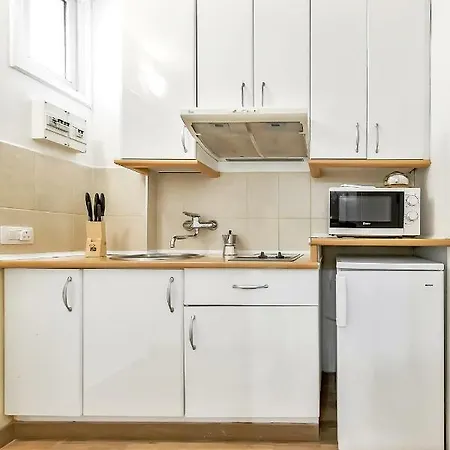Appartement El Dorado *