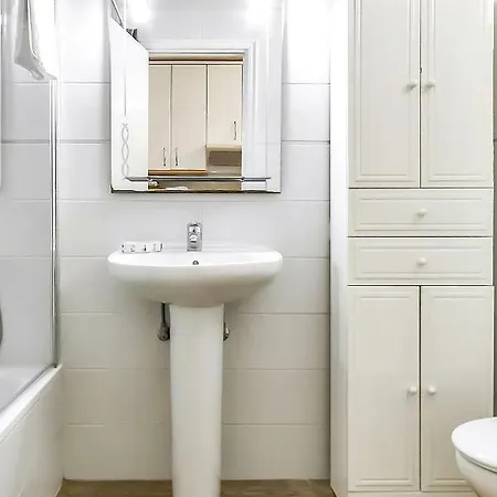 El Dorado Appartement *