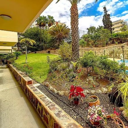 Appartement El Dorado Playa de las Américas