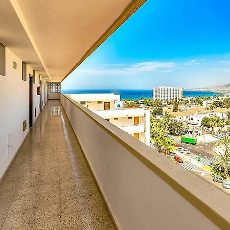 Appartement El Dorado *
